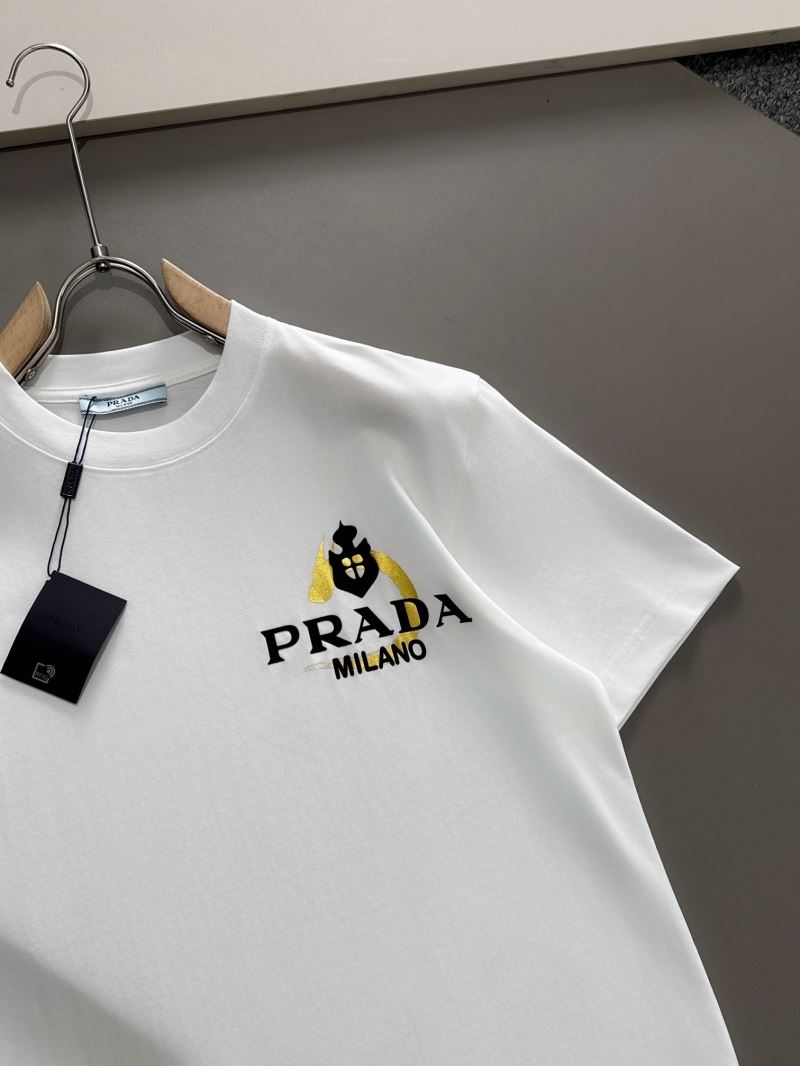 Prada T-Shirts